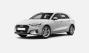 Audi A3 Sportback Progress Plus 40 TFSI quattro S tronic 